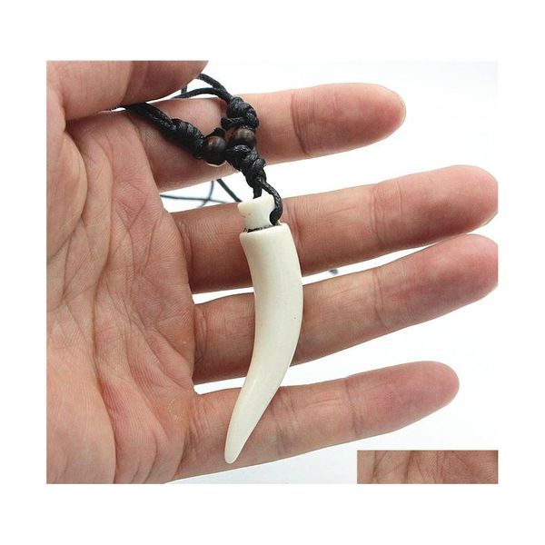 pendant necklaces wholesale lot 12pcs/lot acrylic design imitation elephant tooth necklace wolf amet gift for men womens jewelry mn579 d dhi, Silver
pendant necklaces wholesale lot 12pcs/lot acrylic design imitation elephant tooth necklace wolf amet gift for men womens jewelry mn579 d dhi, Silver