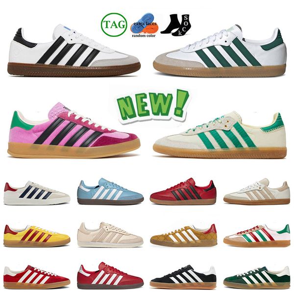 vegan fashion casual shoes samba og sneakers vegan gazelles pink velvet mexico black white gum monogram blue bird gum austin fc mens womens
vegan fashion casual shoes samba og sneakers vegan gazelles pink velvet mexico black white gum monogram blue bird gum austin fc mens womens
