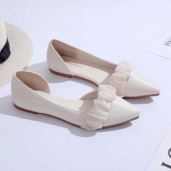 sandals 2022 autumn new pointed toe flat loafers for women casual solid color office ladies flat heels moccasin boat shoes zapatillas g23020, Black
sandals 2022 autumn new pointed toe flat loafers for women casual solid color office ladies flat heels moccasin boat shoes zapatillas g23020, Black