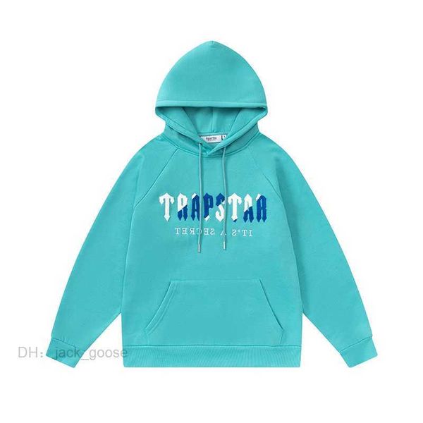 trapstar mens hip hop hoodie quality designer street cotton loose long sleeve men women sweatshirts s-xl, Black
trapstar mens hip hop hoodie quality designer street cotton loose long sleeve men women sweatshirts s-xl, Black