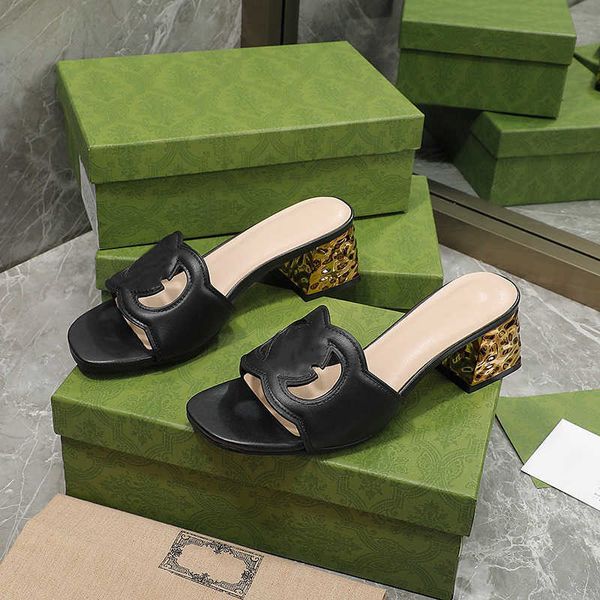 luxury women's interlocking cut-out sandals high heels slip on slide flats slippers lady flip flops comfort walking summer beach casual, Black
luxury women's interlocking cut-out sandals high heels slip on slide flats slippers lady flip flops comfort walking summer beach casual, Black