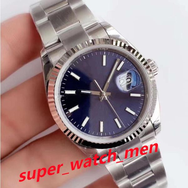 ew watch men automatic machine 3235 movement datejust 41mm 904l sapphire glass waterproof luminous same sequence code card is attached, Slivery;brown
ew watch men automatic machine 3235 movement datejust 41mm 904l sapphire glass waterproof luminous same sequence code card is attached, Slivery;brown
