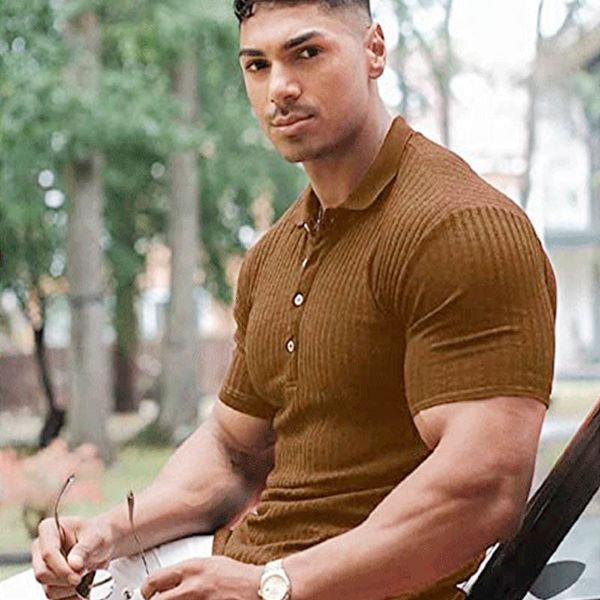 men's polos mens polo shirts summer casual short sleeve knitted men's shirts polos slim solid men t-shirt polo homme s-5xl men, White;black
men's polos mens polo shirts summer casual short sleeve knitted men's shirts polos slim solid men t-shirt polo homme s-5xl men, White;black