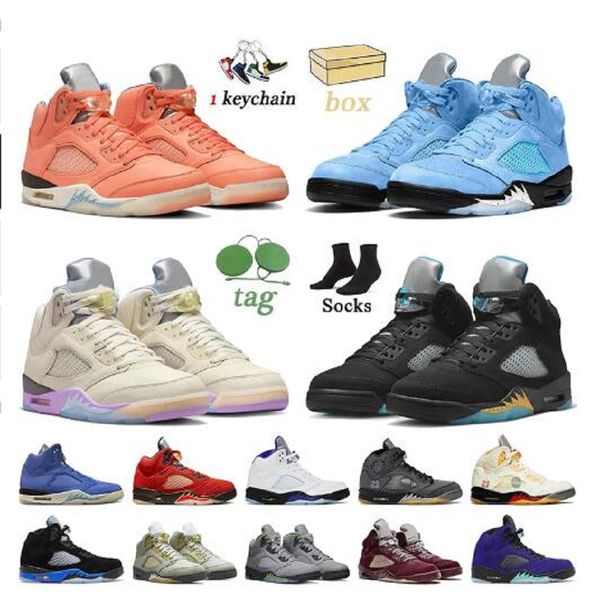 jumpman 5 5s men basketball shoes unc concord easter raging red aqua racer blue oreo anthracite mens trainers sport sneakers
jumpman 5 5s men basketball shoes unc concord easter raging red aqua racer blue oreo anthracite mens trainers sport sneakers