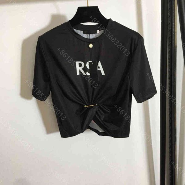 women cotton t-shirts fashion crop for summer cotton cropped t shirt metal pin kink tshirts crew neck pullovers 16c5y1, White
women cotton t-shirts fashion crop for summer cotton cropped t shirt metal pin kink tshirts crew neck pullovers 16c5y1, White