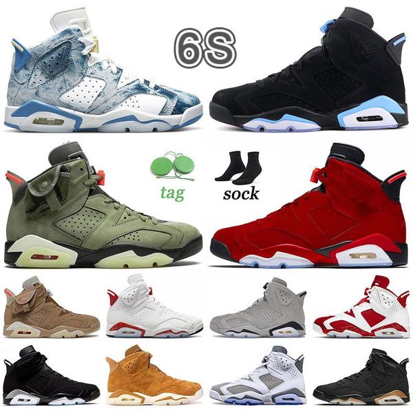 6s mens basketball shoes authentic jumpman 6 designer sneaker toro red oreos unc dmp black chrome ts tvs yelllow british khaki olive cool gr
6s mens basketball shoes authentic jumpman 6 designer sneaker toro red oreos unc dmp black chrome ts tvs yelllow british khaki olive cool gr