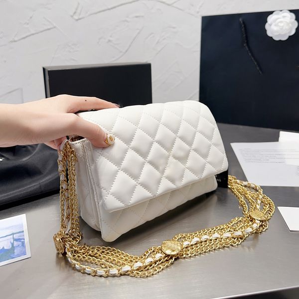 5a designer bag chain bags flap bag designer handbags classic bags women's cf handbag white shoulder tote
5a designer bag chain bags flap bag designer handbags classic bags women's cf handbag white shoulder tote