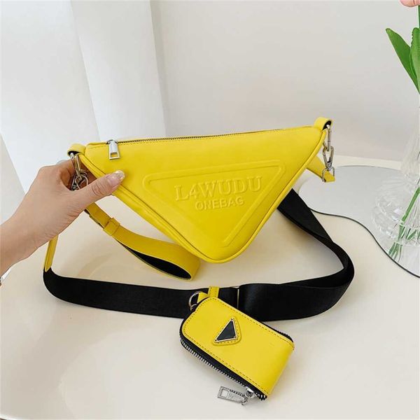 79% off bags outlet store women's new three-dimensional embossed letters light triangle single shoulder messenger women's bags
79% off bags outlet store women's new three-dimensional embossed letters light triangle single shoulder messenger women's bags