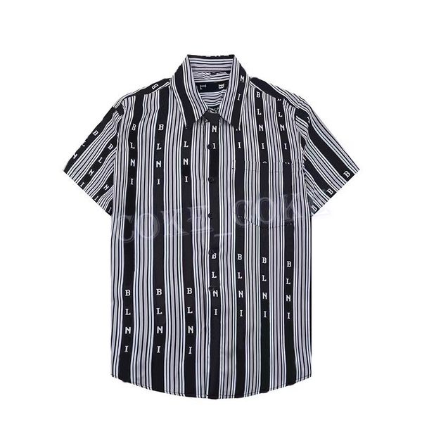 mens fashion shirts men clothes striped vintage letter designer man lapel button short sleeve womens clothing size -3xl, White;black
mens fashion shirts men clothes striped vintage letter designer man lapel button short sleeve womens clothing size -3xl, White;black