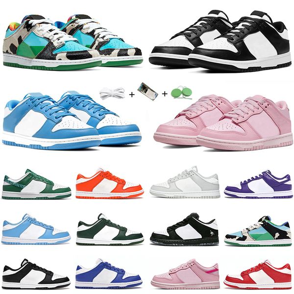 running shoes men women shoes sneaker panda white black unc blue grey fog triple pink syracuse candy vintage green sail mens trainers sports
running shoes men women shoes sneaker panda white black unc blue grey fog triple pink syracuse candy vintage green sail mens trainers sports