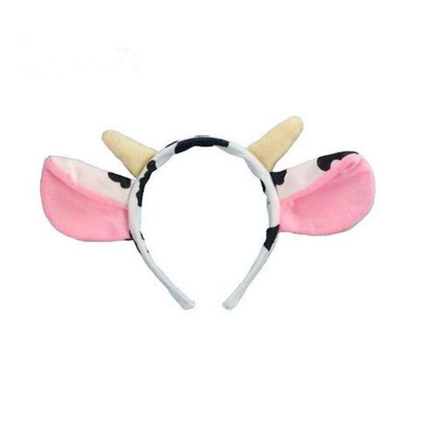 creative cow milk horn ear headband animal cosplay costume hair band party props party props gifts gc1893, Silver
creative cow milk horn ear headband animal cosplay costume hair band party props party props gifts gc1893, Silver