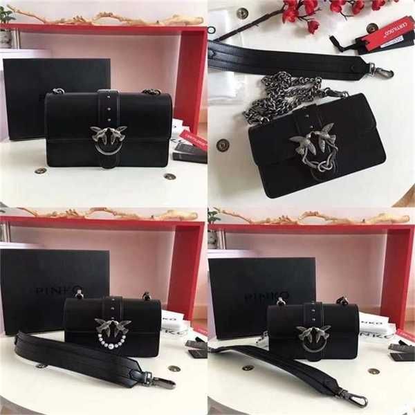 swallow designer pinkos women handbags bag new classic pearl button butterfly button leather womens single shoulder diagonal cross portable
swallow designer pinkos women handbags bag new classic pearl button butterfly button leather womens single shoulder diagonal cross portable