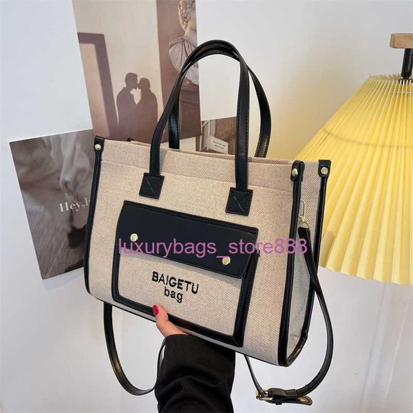 store handbag 95% off clearance wholesale canvas large-capacity bag women's 2023 new high-class feeling summer portable tote msenger
store handbag 95% off clearance wholesale canvas large-capacity bag women's 2023 new high-class feeling summer portable tote msenger
