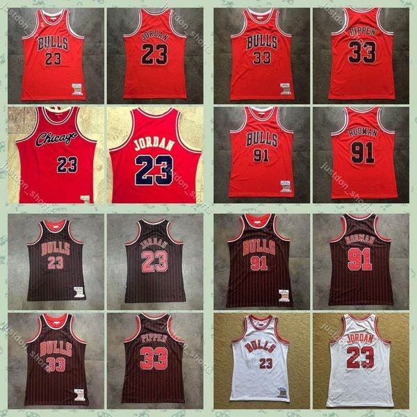 authentic stitcheed mitchell & ness chicagobullsjersey 23 michael jd 33 scottie pippen 91 dennis rodman swingman basketball jersey lavine, Black;red
authentic stitcheed mitchell & ness chicagobullsjersey 23 michael jd 33 scottie pippen 91 dennis rodman swingman basketball jersey lavine, Black;red