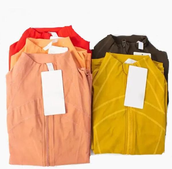 lululemens women sport jacket half zipper yoga coat clothes lu-03 quick dry fitness outfits running hoodies thumb hole sportwear gym workout, White;red
lululemens women sport jacket half zipper yoga coat clothes lu-03 quick dry fitness outfits running hoodies thumb hole sportwear gym workout, White;red