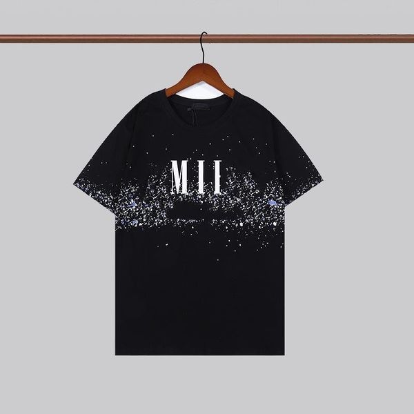 summer mens t shirt designer man shirt beach shirt nice quality size m-3xl for men womens fashion tshirts with letters casual short sleeves, White;black
summer mens t shirt designer man shirt beach shirt nice quality size m-3xl for men womens fashion tshirts with letters casual short sleeves, White;black