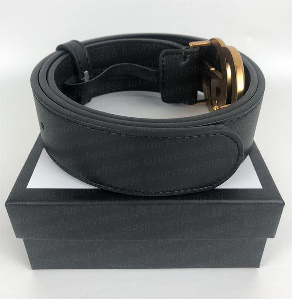 mens designer belt luxury womens waist for man woman fashion casual double gold letter buckle black genuine leather belts cintura ceinture, Black;brown
mens designer belt luxury womens waist for man woman fashion casual double gold letter buckle black genuine leather belts cintura ceinture, Black;brown