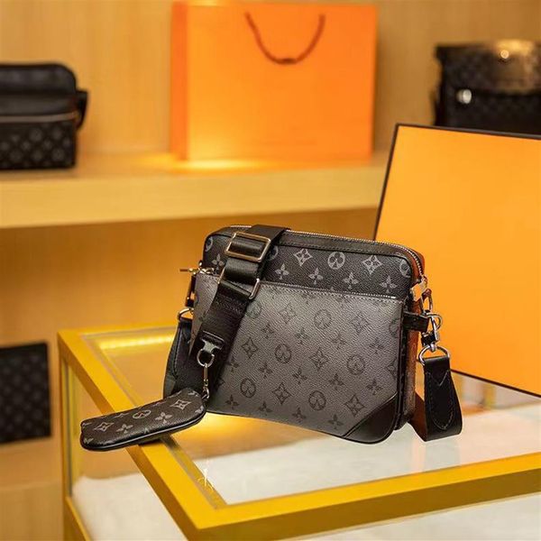 evening bags 3 pcs 1 set favorite multi accessories women messenger bags handbags designers lady leather women's211y
evening bags 3 pcs 1 set favorite multi accessories women messenger bags handbags designers lady leather women's211y