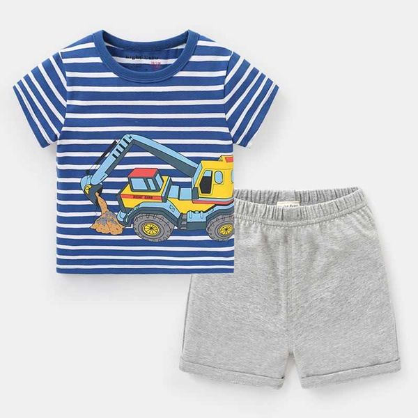 clothing sets 2022 new baby boys girls summer clothes set cartoon newborn infant short sleeve t-shirt + shorts 2pcs kids clothing sets w0424, White
clothing sets 2022 new baby boys girls summer clothes set cartoon newborn infant short sleeve t-shirt + shorts 2pcs kids clothing sets w0424, White