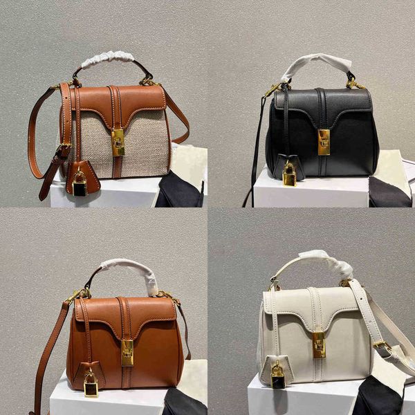 evening new shoulder bag designer messenger crossbody bags women leather handbag fashion classic lock buckle purses soft elegant travel 2209 
evening new shoulder bag designer messenger crossbody bags women leather handbag fashion classic lock buckle purses soft elegant travel 2209