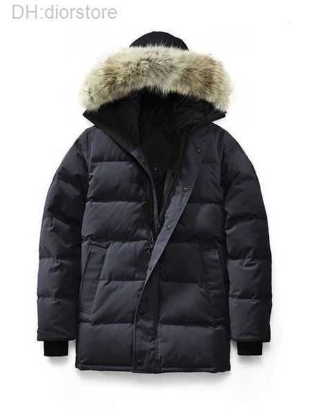 jackets mens down canadian parka winter waterproof cloth men wolf fur wyndham jacket hooded fourrure outwear raccoon furs warm coat 2bdvv, Black
jackets mens down canadian parka winter waterproof cloth men wolf fur wyndham jacket hooded fourrure outwear raccoon furs warm coat 2bdvv, Black