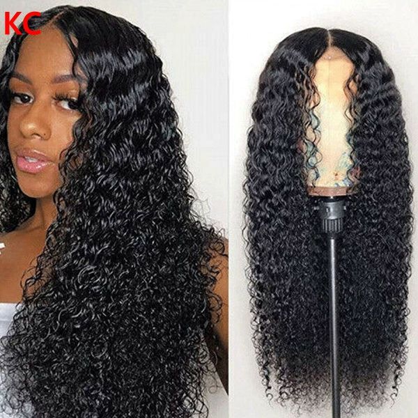 13x4x1 virgin hair transparent t-part lace front wig curly 150% density, Black;brown
13x4x1 virgin hair transparent t-part lace front wig curly 150% density, Black;brown