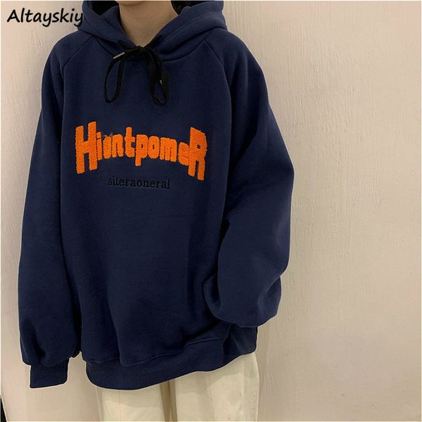 womens hoodies sweatshirts hoodies women lady clothing trendy letter allmatch warm korean style thick loose college apricot design simple ba, Black
womens hoodies sweatshirts hoodies women lady clothing trendy letter allmatch warm korean style thick loose college apricot design simple ba, Black