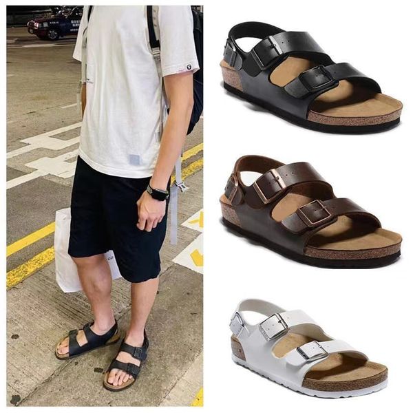 sell summer cork slippers men women flats sandals casual shoes beach slippers flip flops fashion luxury designer trainers, Black
sell summer cork slippers men women flats sandals casual shoes beach slippers flip flops fashion luxury designer trainers, Black