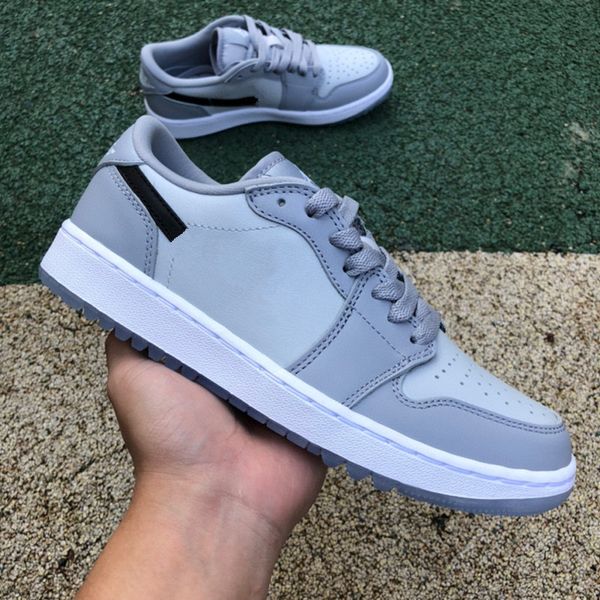 original quality 1 golfs wolf grey basketball shoes mens designer shoes jumpman 1s low wolf grey black pn dust white sports sneakers ship wi
original quality 1 golfs wolf grey basketball shoes mens designer shoes jumpman 1s low wolf grey black pn dust white sports sneakers ship wi