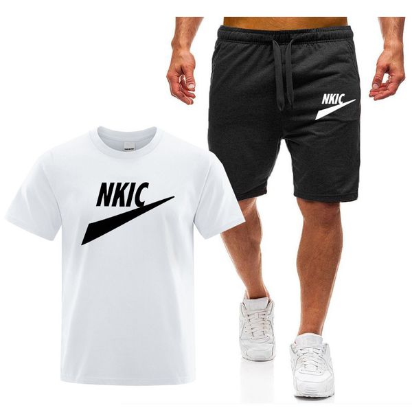 running men's tracksuits t shirt sport tshirt short sleeve football basketball tennis shirt quick dry fitness sports set suits sportswe, Gray
running men's tracksuits t shirt sport tshirt short sleeve football basketball tennis shirt quick dry fitness sports set suits sportswe, Gray