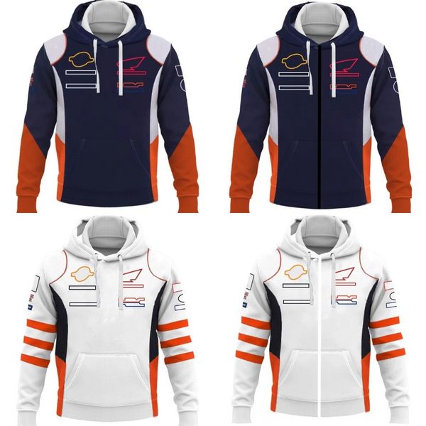 motocross 2023 team hoodie moto factory jacket men's spring and autumn motorcycle riding zipper hoodies off-road racing sweatshirt
motocross 2023 team hoodie moto factory jacket men's spring and autumn motorcycle riding zipper hoodies off-road racing sweatshirt