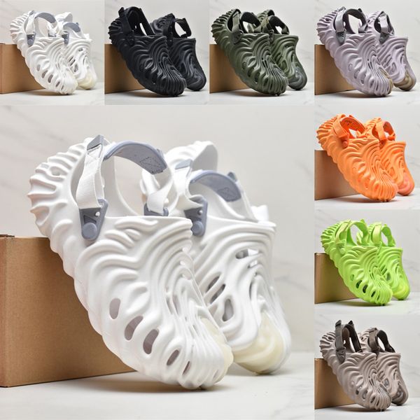 2023 buckle sandals classic sandals clog slippers men women slipper sasquatch stratus urchin brown green designer outdoor beach slides, Black
2023 buckle sandals classic sandals clog slippers men women slipper sasquatch stratus urchin brown green designer outdoor beach slides, Black