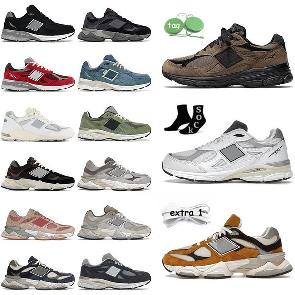 9060 mens womens 990v3 running shoes outdoor 990 v3 workwear miusa teddy santis sea salt marblehead incense kith steel blue jjjjound brown b
9060 mens womens 990v3 running shoes outdoor 990 v3 workwear miusa teddy santis sea salt marblehead incense kith steel blue jjjjound brown b