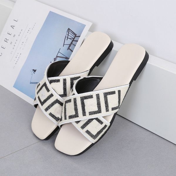 2023 designer cross criss logo slide slippers women sandals 2023 summer slip on flat mules beach outdoor stripes casual flat slide ladies fl, Black
2023 designer cross criss logo slide slippers women sandals 2023 summer slip on flat mules beach outdoor stripes casual flat slide ladies fl, Black
