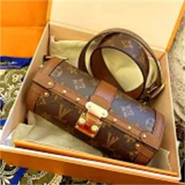 2023 bags clearance outlets old-style women's 2023 new babylon chain cowhide cylinder messenger tidal pillow bag
2023 bags clearance outlets old-style women's 2023 new babylon chain cowhide cylinder messenger tidal pillow bag