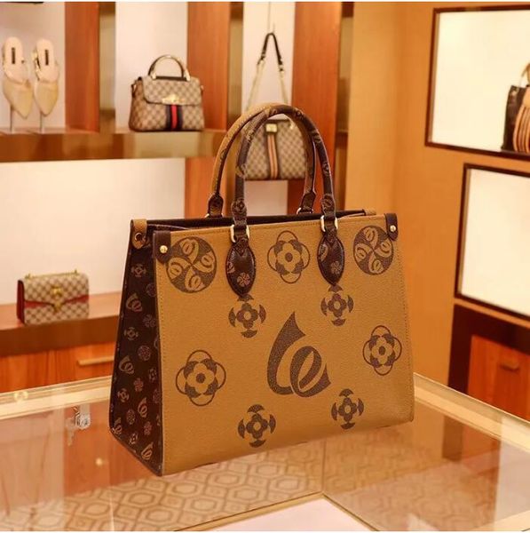 2023 onthego handbags women leather shoulder bags leopard splicing crossbody bag messenger bags designers handbag tote purse m58521
2023 onthego handbags women leather shoulder bags leopard splicing crossbody bag messenger bags designers handbag tote purse m58521