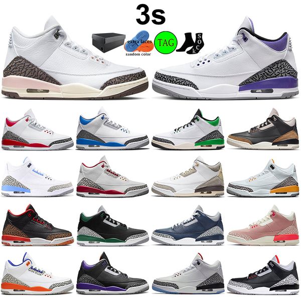 2023 3s outdoor sneakers jumpman 3 basketball shoes fire red dark iris neapolitan dark mocha lucky green unc racer blue archaeo brown mens s
2023 3s outdoor sneakers jumpman 3 basketball shoes fire red dark iris neapolitan dark mocha lucky green unc racer blue archaeo brown mens s