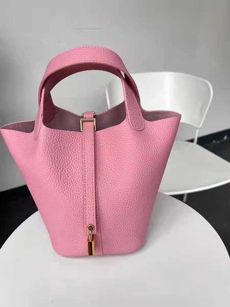 designer herme bags for women baobao women's new 2023 bubble powder casual korean version pu vegetable basket
designer herme bags for women baobao women's new 2023 bubble powder casual korean version pu vegetable basket