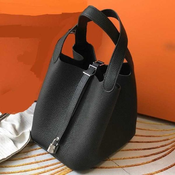 original edition 7a h home designer picotin lock bags vegetable basket women's bag fashion large capacity bucket carrying one shoulder
original edition 7a h home designer picotin lock bags vegetable basket women's bag fashion large capacity bucket carrying one shoulder