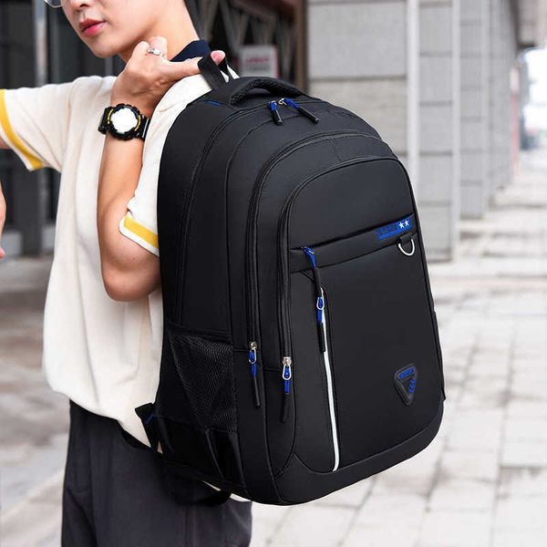 backpack big capacity men backpack oxford black solid high school bags teen college student back pack multifunctional bagpack backpacks 0207
backpack big capacity men backpack oxford black solid high school bags teen college student back pack multifunctional bagpack backpacks 0207
