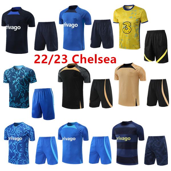 2022 2023 cfc sterling soccer jerseys 22/23 pulisic ziyech havertz kante werner abraham chilwell football shirt short sleeve, Black
2022 2023 cfc sterling soccer jerseys 22/23 pulisic ziyech havertz kante werner abraham chilwell football shirt short sleeve, Black