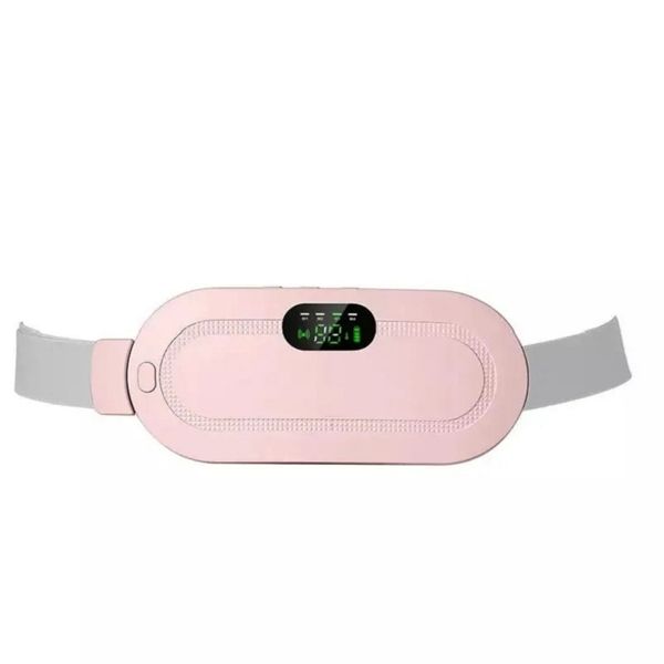 health gadgets lady menstrual heating pad warm palace belt relieve menstrual pain compress massager uterus cold dysmenorrhea relieving belt
health gadgets lady menstrual heating pad warm palace belt relieve menstrual pain compress massager uterus cold dysmenorrhea relieving belt