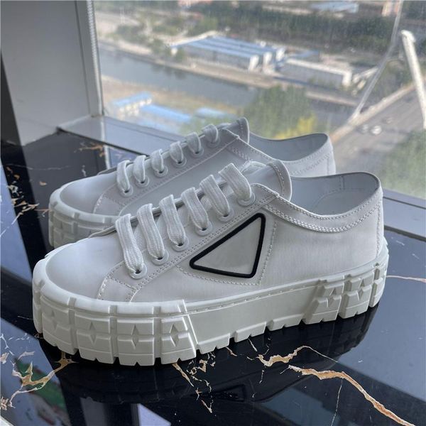 designer sneakers gabardine nylon casual shoes wheel trainers luxury canvas sneaker fashion platform solid heighten shoe, Black
designer sneakers gabardine nylon casual shoes wheel trainers luxury canvas sneaker fashion platform solid heighten shoe, Black
