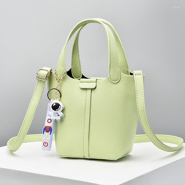 shoulder bags bag women's lychee pattern portable bucket large-capacity vegetable basket messenger women
shoulder bags bag women's lychee pattern portable bucket large-capacity vegetable basket messenger women