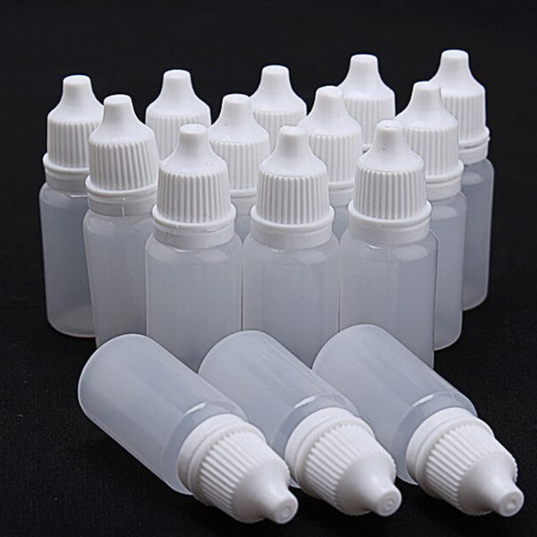 5ml/10ml/15ml/20ml empty plastic squeezable dropper bottles eye liquid dropper refillable bottles
5ml/10ml/15ml/20ml empty plastic squeezable dropper bottles eye liquid dropper refillable bottles