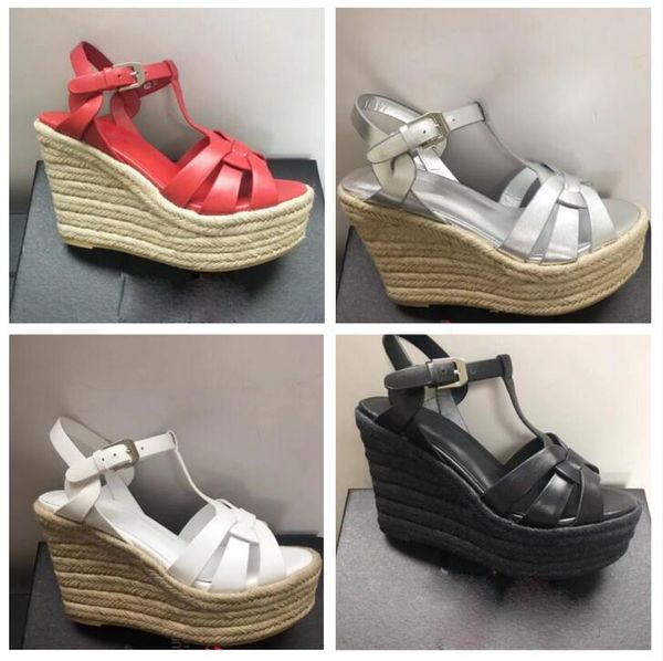 luxury leather tribute ladies sandals ankle strap buckle strap pira ryad classic sandal summery reds leathers wedge platform soles, Black
luxury leather tribute ladies sandals ankle strap buckle strap pira ryad classic sandal summery reds leathers wedge platform soles, Black