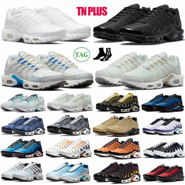 2023 running shoes tn plus 3 terrascape men women tns triple black white atlanta hyper sky blue fury jade laser wolf grey mens trainers outd
2023 running shoes tn plus 3 terrascape men women tns triple black white atlanta hyper sky blue fury jade laser wolf grey mens trainers outd