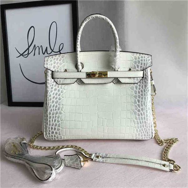 himalayan birkins handbags handbag bags crocodile women's bag fashion genuine leather
himalayan birkins handbags handbag bags crocodile women's bag fashion genuine leather