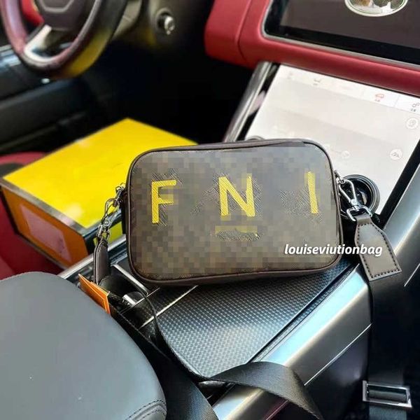bag men's new one-shoulder messenger bag small square bag camera bag men's fashionable men's backpack fashion versatile
bag men's new one-shoulder messenger bag small square bag camera bag men's fashionable men's backpack fashion versatile