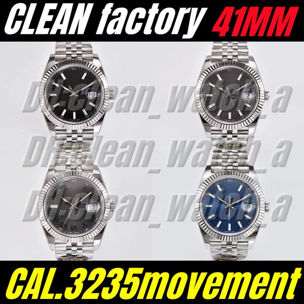 clean factory watch mens watches 41mm cal 3235 mechanical movements 904l ar fine steel watch bands waterproof glow-in-the-dark c3, Slivery;golden
clean factory watch mens watches 41mm cal 3235 mechanical movements 904l ar fine steel watch bands waterproof glow-in-the-dark c3, Slivery;golden